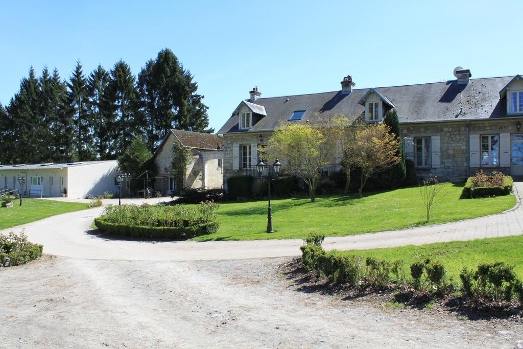Вилла Domaine Le Translon Saint-Pierre-Aigle Номер фото