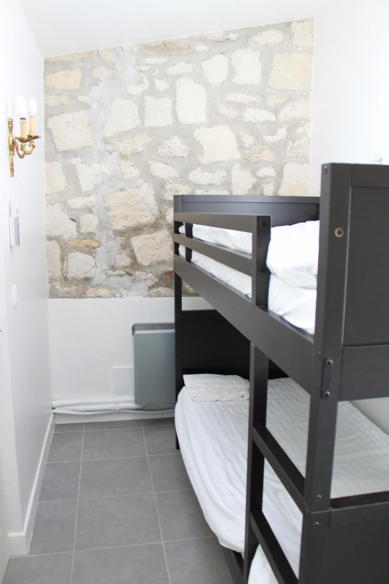 Вилла Domaine Le Translon Saint-Pierre-Aigle Номер фото
