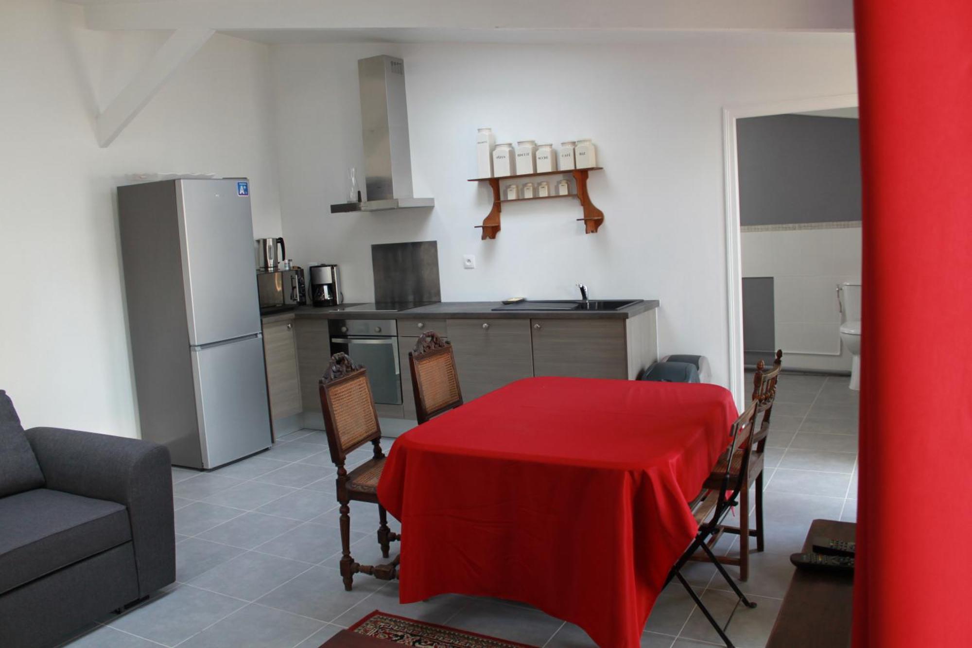 Вилла Domaine Le Translon Saint-Pierre-Aigle Номер фото