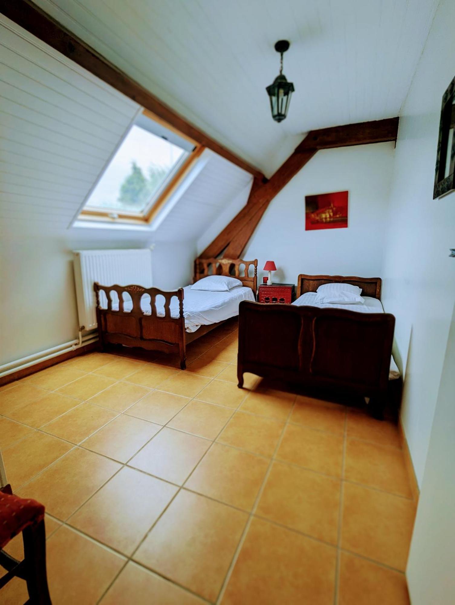 Вилла Domaine Le Translon Saint-Pierre-Aigle Экстерьер фото