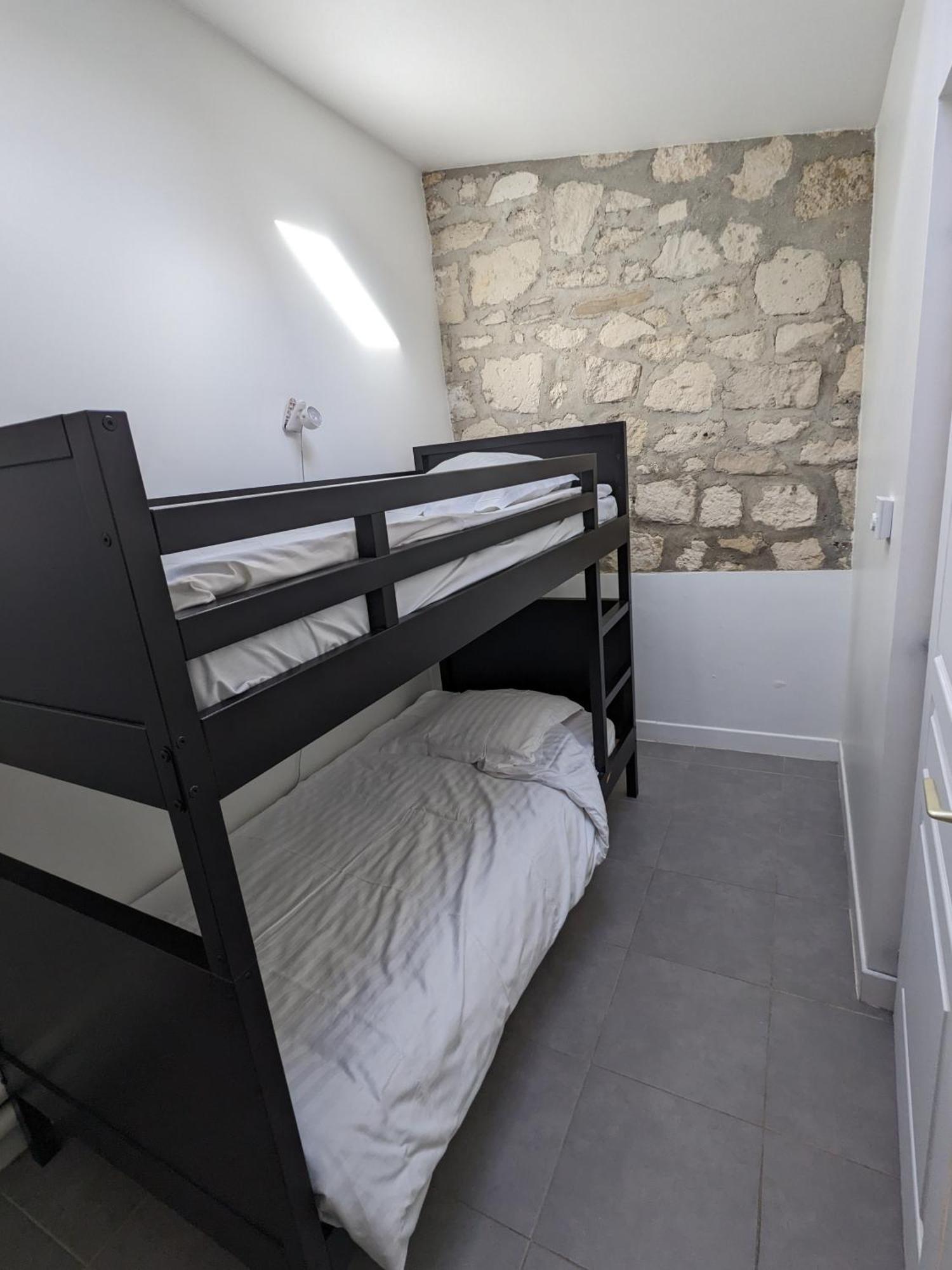Вилла Domaine Le Translon Saint-Pierre-Aigle Экстерьер фото