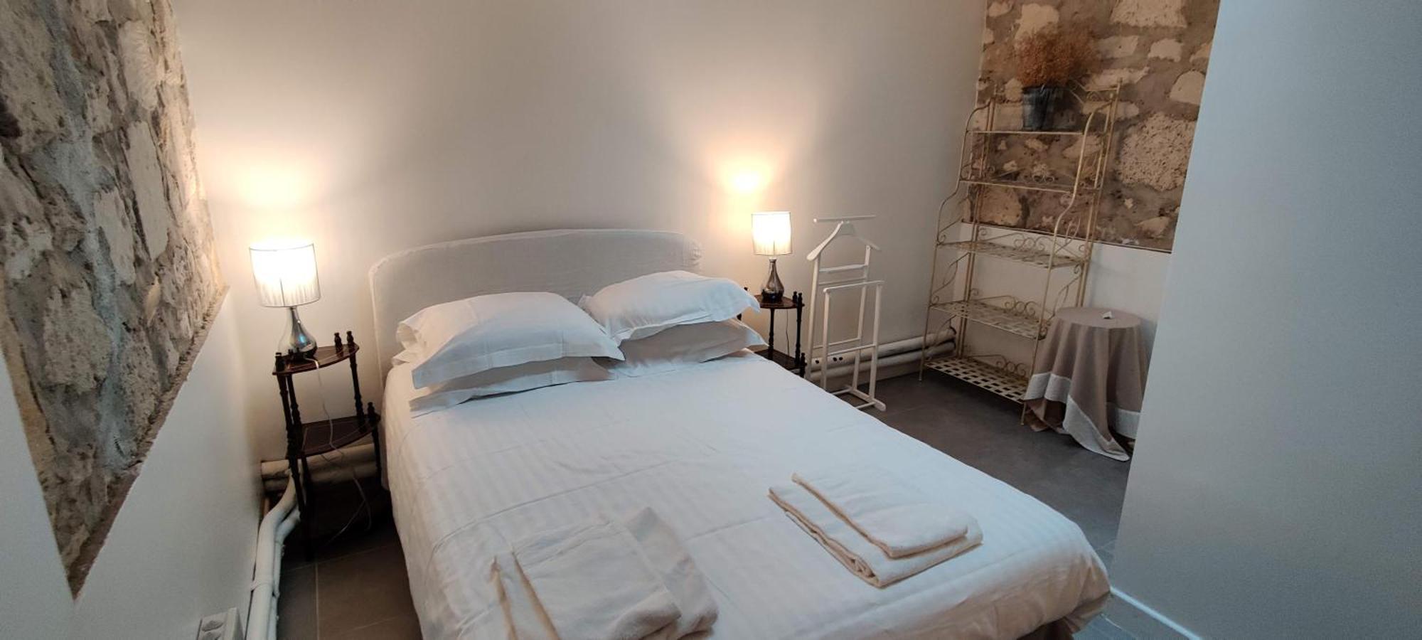Вилла Domaine Le Translon Saint-Pierre-Aigle Экстерьер фото