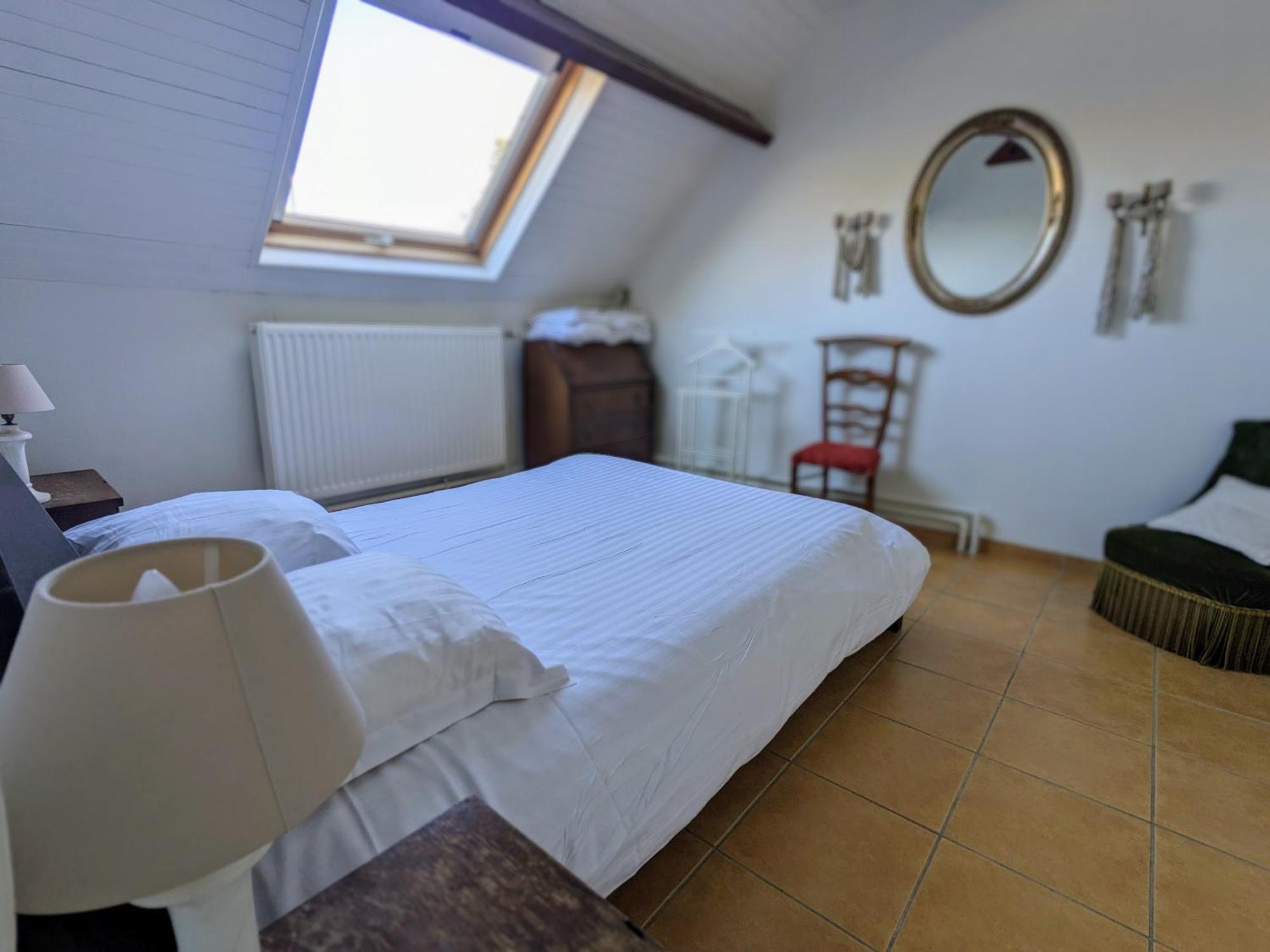 Вилла Domaine Le Translon Saint-Pierre-Aigle Экстерьер фото